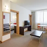 Hotel Sercotel 4*
