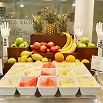 Ξενοδοχείο Sercotel