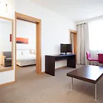 Sercotel 4* Valladolid