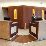 호텔 Sercotel 4*