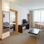 Sercotel Hotel 4*