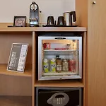 호텔 Sercotel 4*