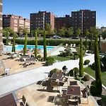 Hotel Sercotel 4*