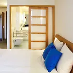 Sercotel Hotel Valladolid