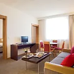 Ξενοδοχείο Sercotel 4*