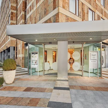 Sercotel 4*