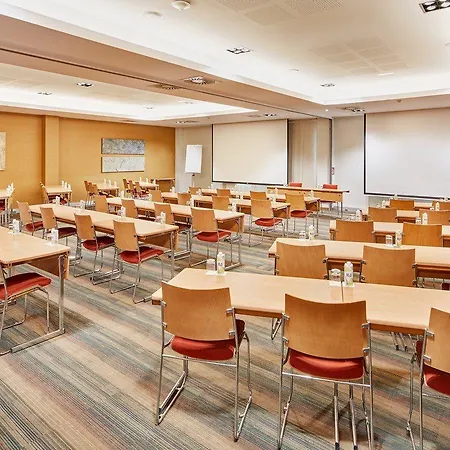 Hotel Sercotel Valladolid