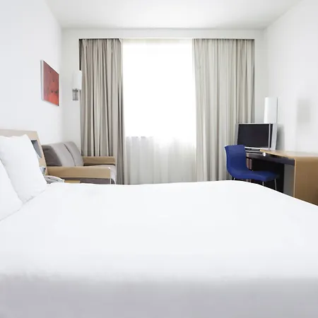 Sercotel Valladolid