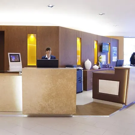 Sercotel Valladolid