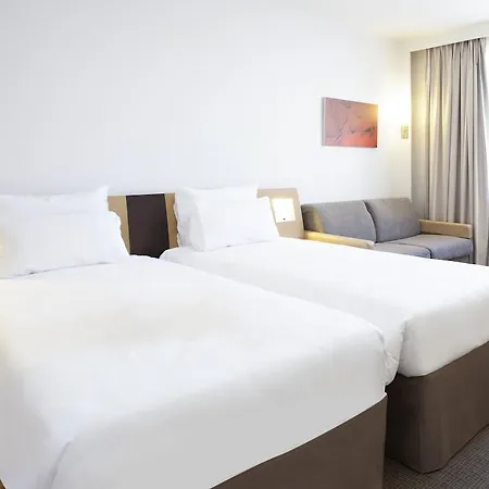 Sercotel Valladolid