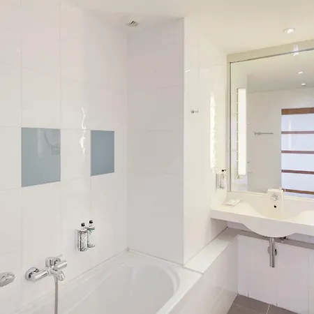 Sercotel Hotel 4*
