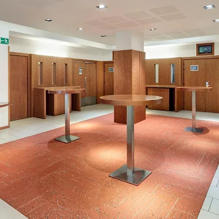 Hotel Sercotel Valladolid