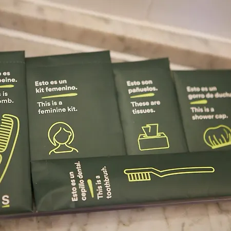 Sercotel 4* Valladolid