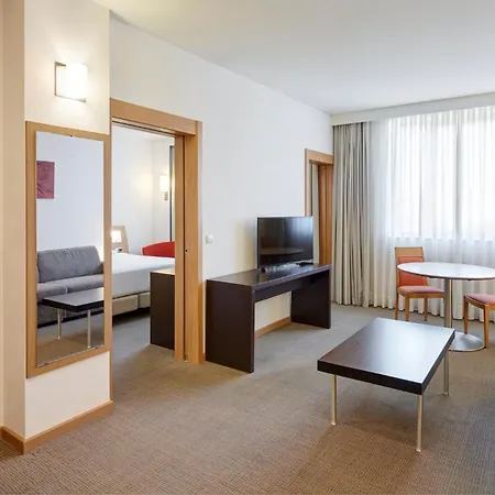 Hotel Sercotel 4*