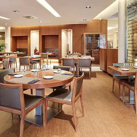 Hotel Sercotel Valladolid