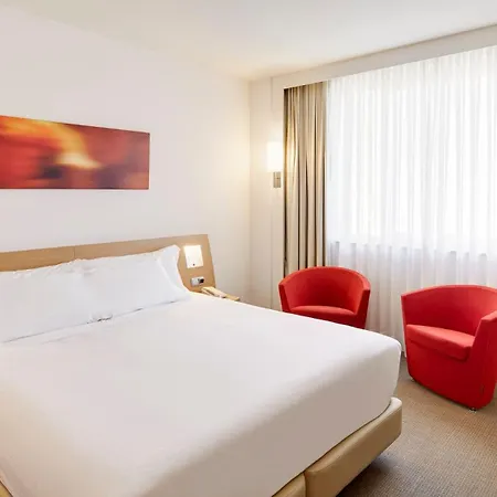 Sercotel Valladolid
