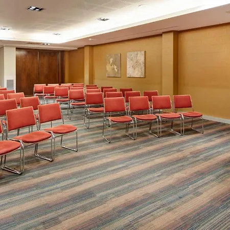 Sercotel 4* Valladolid