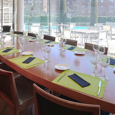 Sercotel Hotel