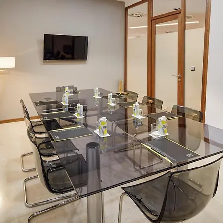 Hotel Sercotel