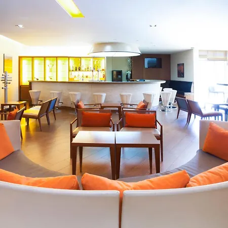 Hotel Sercotel Valladolid