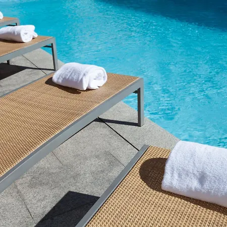 Hotel Sercotel 4*