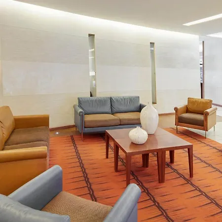 Hotel Sercotel Valladolid