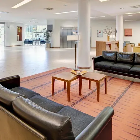 Sercotel Valladolid