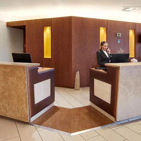 Sercotel Hotel 4*