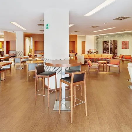 Sercotel Hotel Valladolid