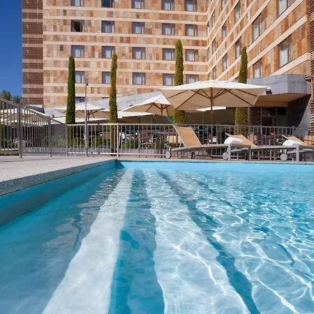 Sercotel Valladolid