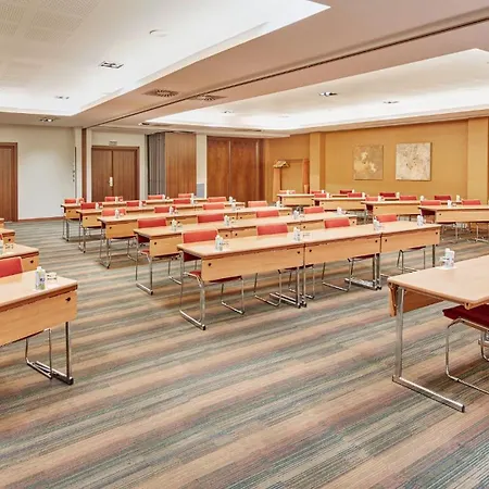 Sercotel Hotel