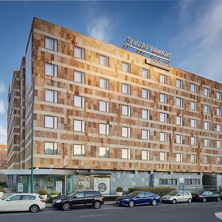 Hotel Sercotel