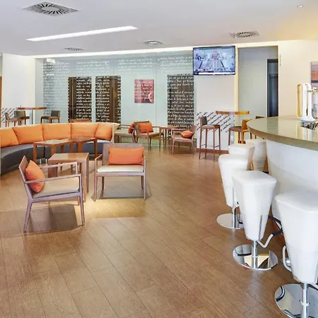 Sercotel Hotel 4*