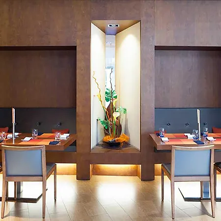 Sercotel Hotel Valladolid