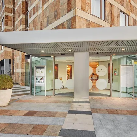 Sercotel Valladolid