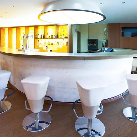 Sercotel Valladolid