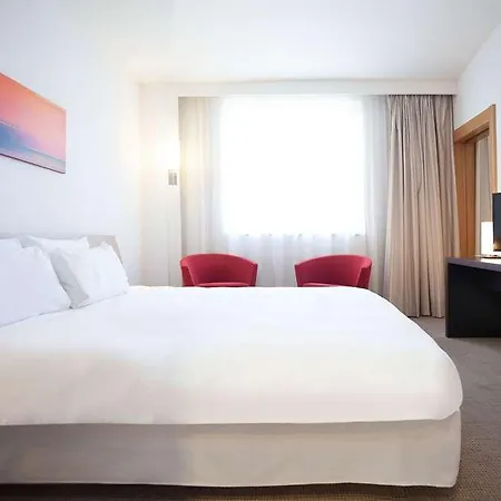 Hotel Sercotel 4*