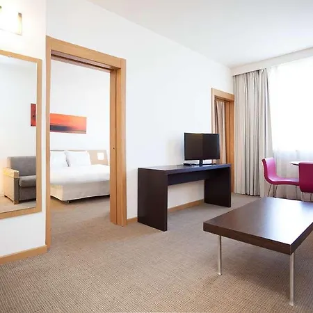 Sercotel Hotel
