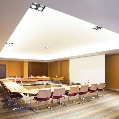 Sercotel Valladolid
