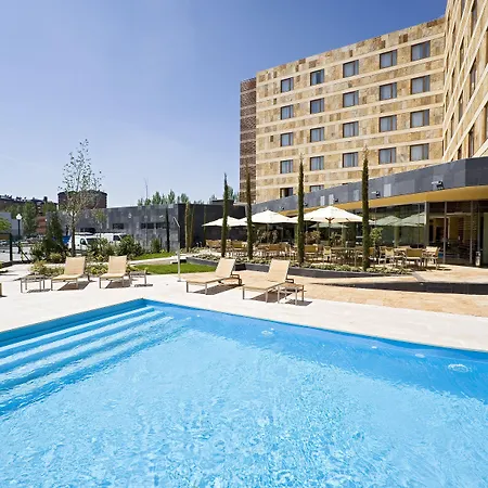 Отель Sercotel