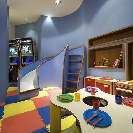 Sercotel Отель 4*