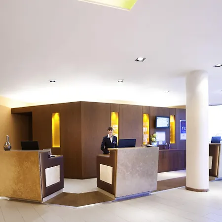 Hotel Sercotel
