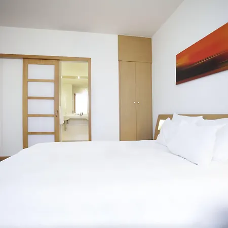 Hotel Sercotel Valladolid