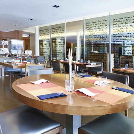 Hotel Sercotel
