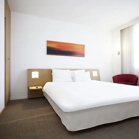 Sercotel Hotel 4*