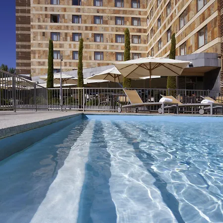 Отель Sercotel