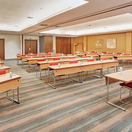 Sercotel 4* Valladolid