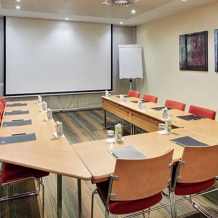 Hotel Sercotel Valladolid