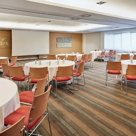 Sercotel Hotel Valladolid