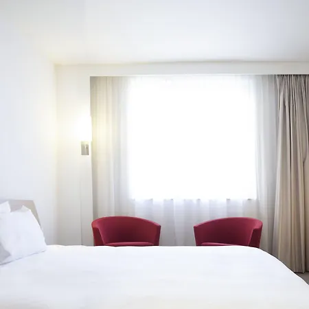 호텔 Sercotel 4*